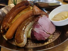 -宝莱纳餐厅(滨江店)