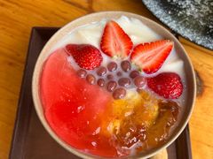 -桥香园过桥米线(国贸店)
