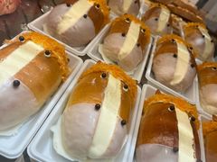 -面包新语(滨湖万达店)