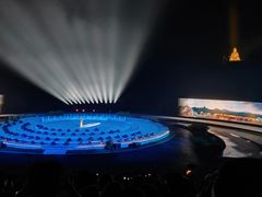 -鼎盛王朝康熙大典实景演出