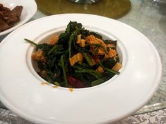 -汗腾格里·风味餐厅(新疆驻京办店)