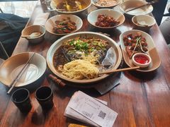 -外婆家(南开大悦城店)
