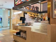 -西贝(科华王府井店)