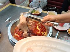 -蜀滋香鲜鱼美蛙火锅(339店)
