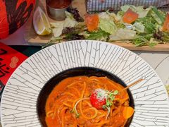 -ins森林童话餐厅coffee&bistro
