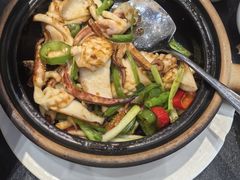 -飞尝蚝·顺德菜·鱼生(顺德总店)