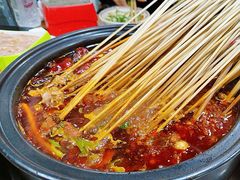 -唐记煌大坨卤牛肉串串(瑞南街店)