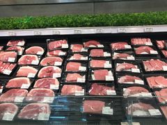 -盒马鲜生(宝地店)