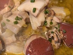 -人民公社大食堂(顺义总店)