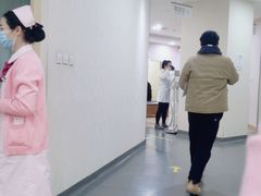 -慈铭体检(洋桥分院)