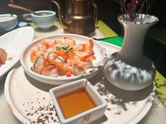 -桂满陇天书(南京德基旗舰店)