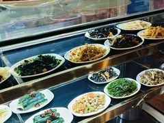 -庆丰包子铺(和平里店)