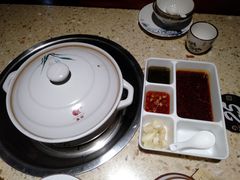 -先机泉水鸡汤(南山老君洞店)
