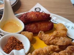 -太二酸菜鱼(中山龙之梦店)