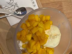 -满记甜品(荟聚购物中心店)