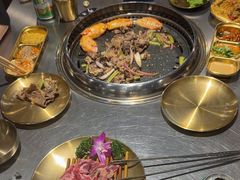 -炉队长·齐齐哈尔家庭烤肉(马家堡店)