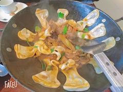 -集贤门·徽菜(福田店)