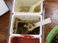 -阁瑞居闫记卤煮(乔庄北街店)