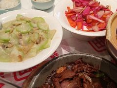 -四道菜·福建菜馆(莆田万达店)