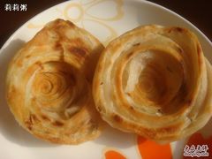 -油旋张(大观园店)