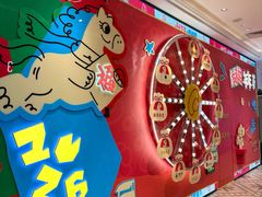 -杭州大厦LSE城市生活超市(杭州大厦店)