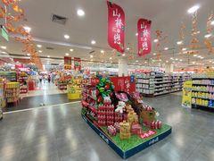 -物美超市(乔司华荣城店)