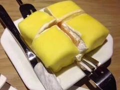 -Tomado绿色烘焙(大尧三路店)