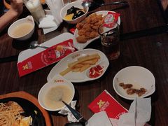 -豪享来牛排(人民店)
