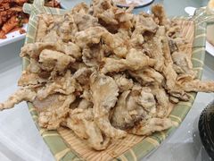 -佶政筋饼·新概念(安阳路店)