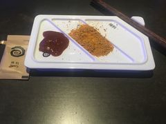 -很久以前羊肉串(打浦路店)