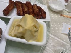 -顺风海鲜港(长寿路店)