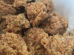 原味全鸡-the frypan韩国炸鸡啤酒(五路居店)