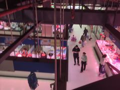 -兰陵农贸市场(新世界花苑店)