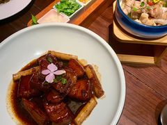 -韵秋荷(宝山龙湖天街店)