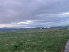 -敕勒川草原文化旅游区