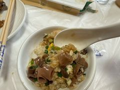 -宾朋海鲜饭庄(兴海路店)