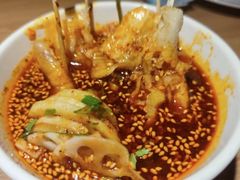 -太二酸菜鱼(福州泰禾店)