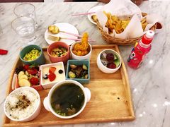 -Lilliput粒粒堡亲子餐厅(置汇旭辉店)