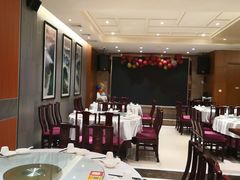 -国人川菜(李家村建东街店)