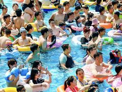 -欢乐水魔方水世界