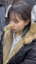 -米可造型烫发染发
