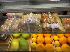 -萃茶师(琅西店)