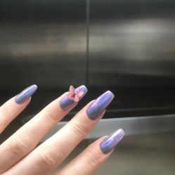 -沐白•盛妍日式美甲美睫