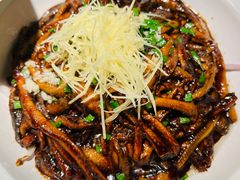 -吴越荣记苏州菜·松鼠桂鱼(月光码头店)