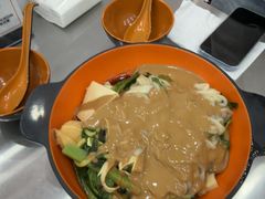 -刘文祥麻辣烫(蛇口店)