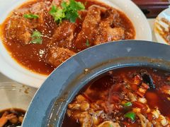 -普天和酒楼·新津菜·烤鸭(天津之眼店)
