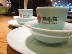 -鸡毛店·川菜(双楠店)