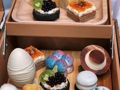 -Plush大堂酒廊(北京金融街威斯汀大酒店)