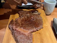 -丸藏和牛烧肉专门店(园区师惠坊店)