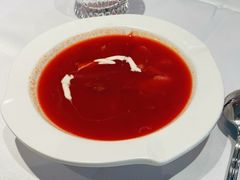 -波特曼西餐厅(中央大街店)